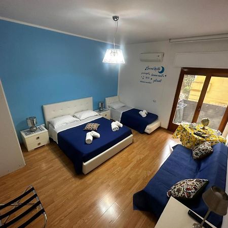 Iris Room Palermo Exterior photo