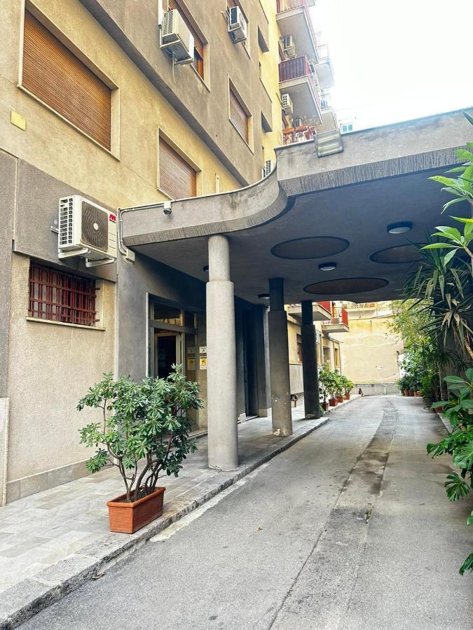 Iris Room Palermo Exterior photo