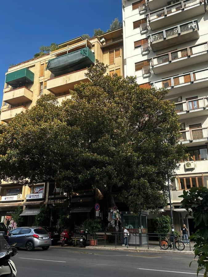 Iris Room Palermo Exterior photo